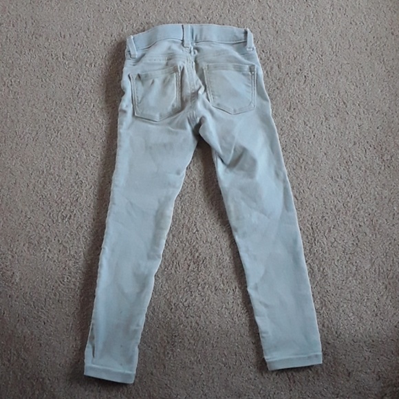 Old navy girls size 6 ballerina leggings - Picture 6 of 6